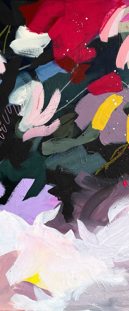 "Infinity" by Tanya Lytko