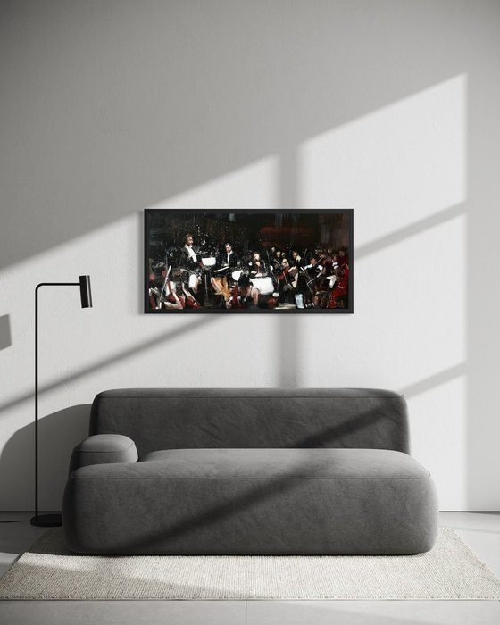 A Symphony of Light