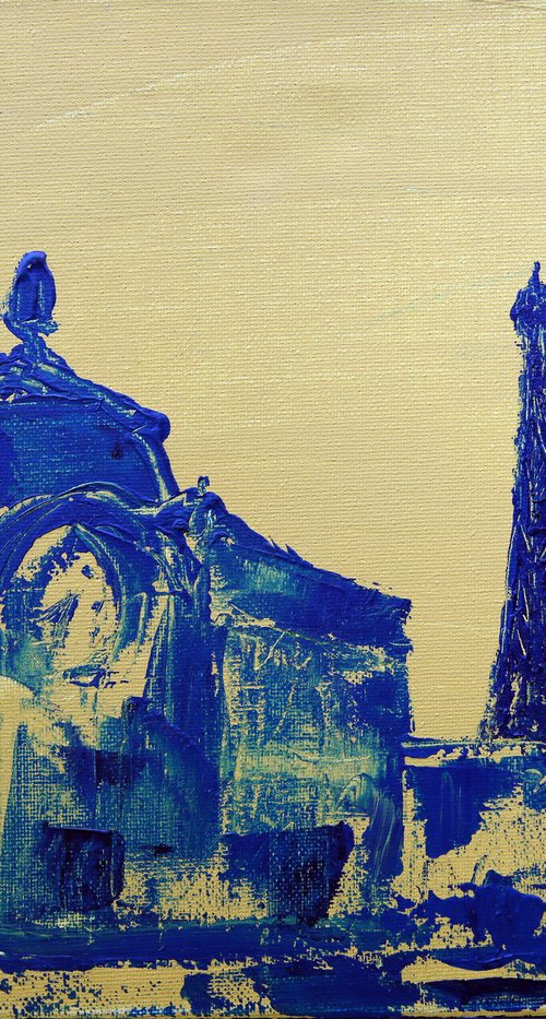 PARIS 2016 by Denis Kuvayev
