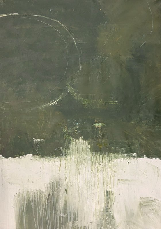 Deep Green 1