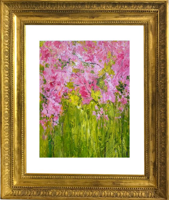 Blossom Trees III