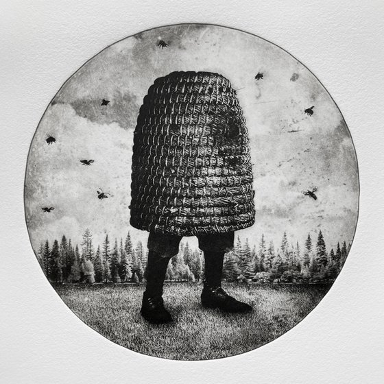 Hive No.4