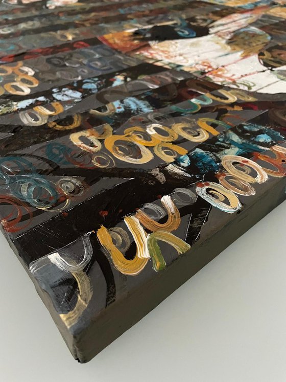 Cueilleur de Pluie n.2