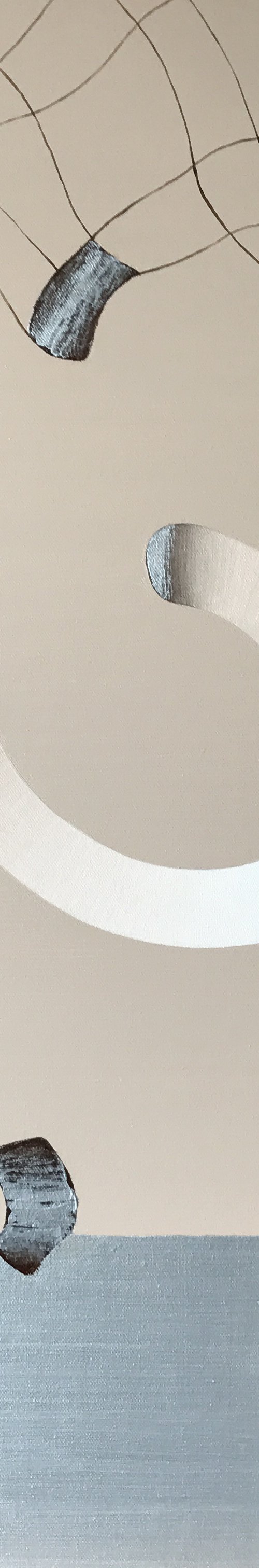 Horseshoe by Marijus Balcius
