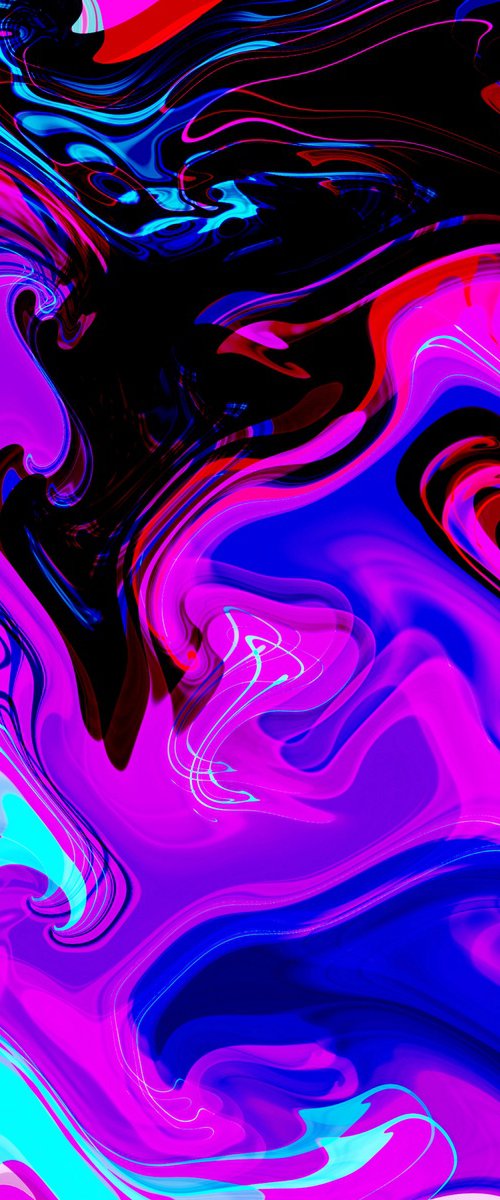 Dancing by HAL BOHNER