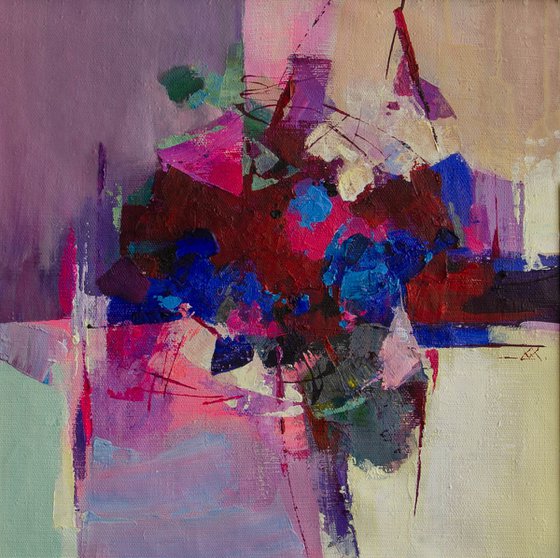 Rhythm of Flowers