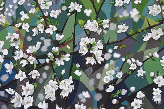 Blackthorn Walk