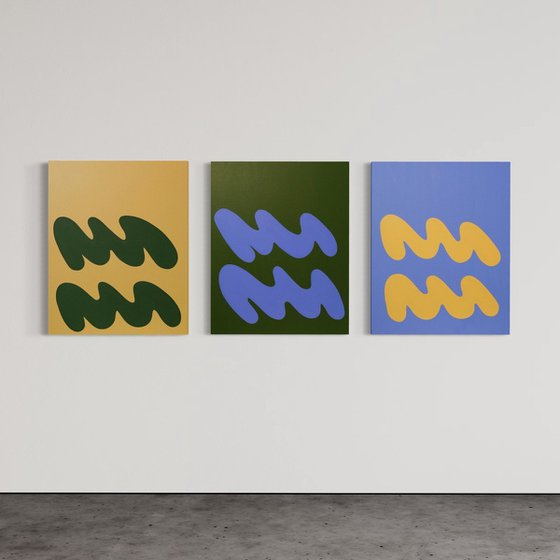 WAVES II
