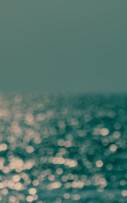 Sail Away #2 by Tal Paz-Fridman
