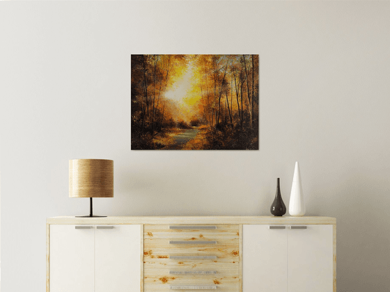 Amber Trail