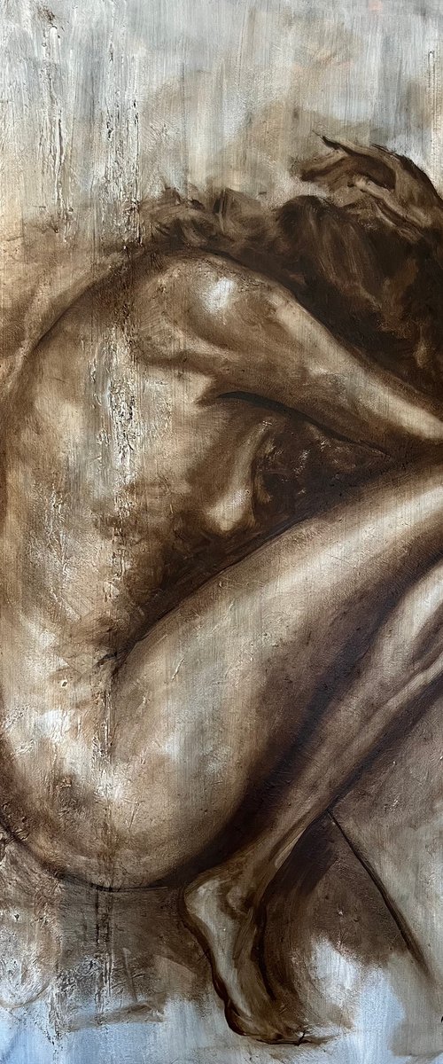 Break Free by James Shipton