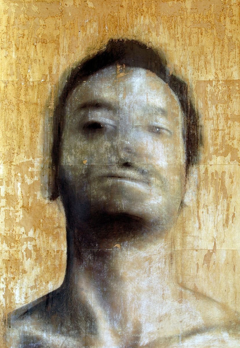 Selfportrait 12 by Dario Moschetta