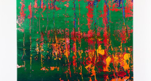 Artwork by Vadim Shamanov