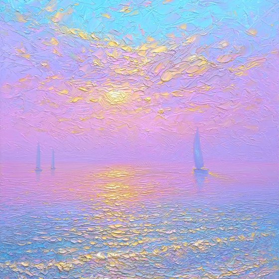 Sea