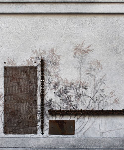 I giardini della memoria by Milena Nicosia