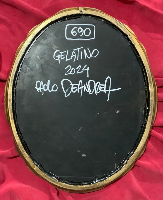 690 - GELATINO