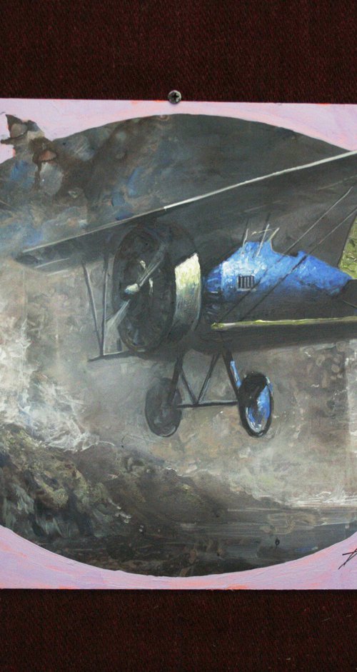 Веселое путишествие 4в. by Alexandr Dobrodiy