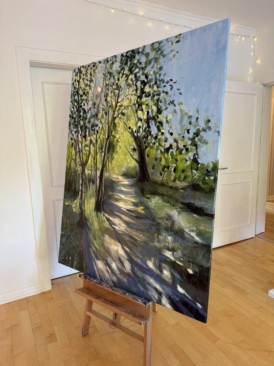 The Path 1
