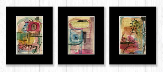 Funky Dream Collection 1