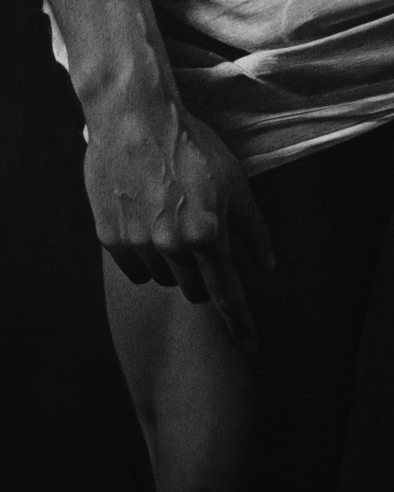Male Nude