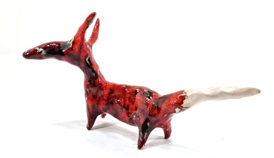 FOX