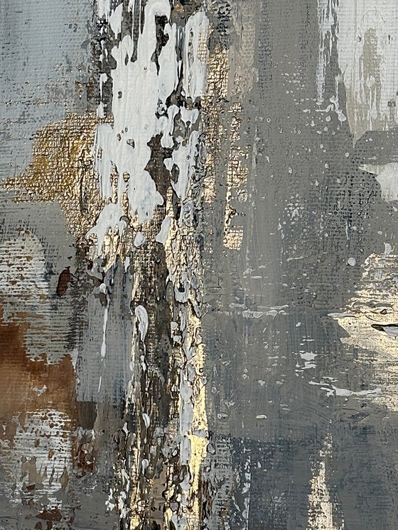Golden Horizon & Ashen Depths