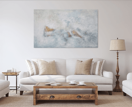 Breath of the invisible