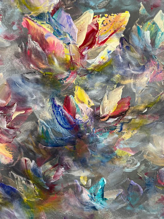 Elixir Floral