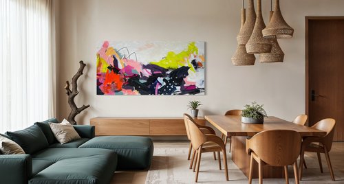 Artwork by Tanya Lytko