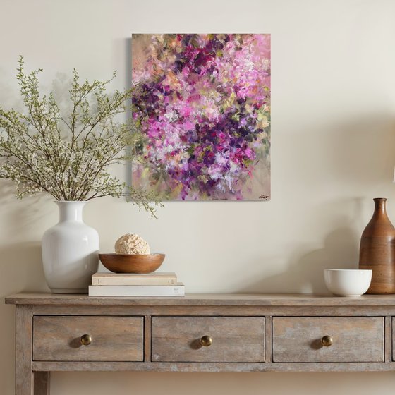 Impressionists Garden