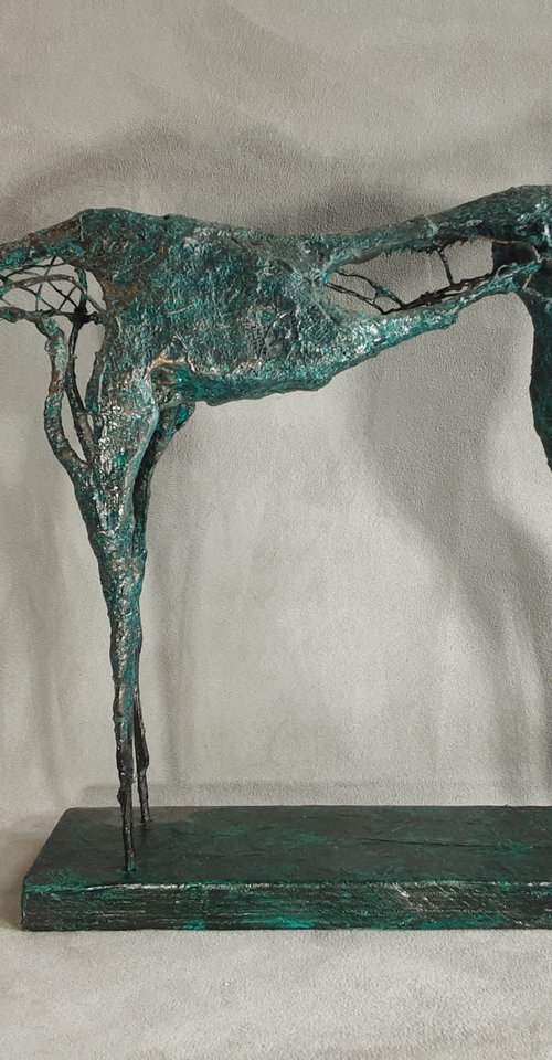 Restful by Linda Hoyle