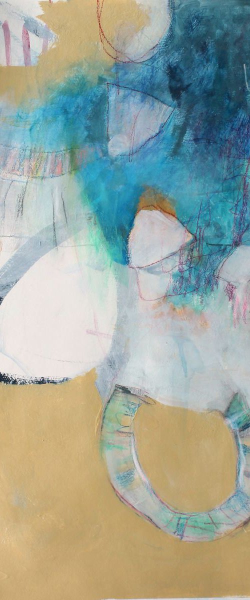 The Shape of Things by Kerri McCabe