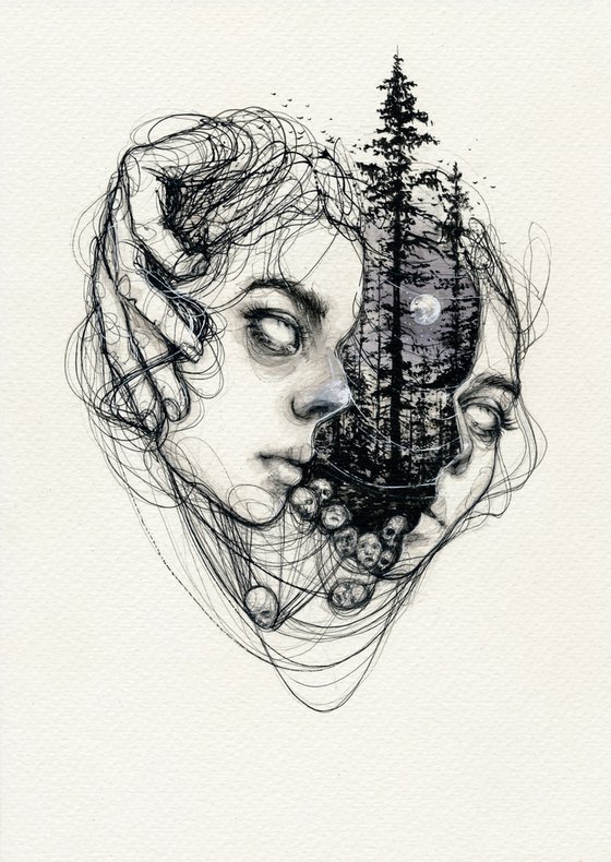 Into the Woods