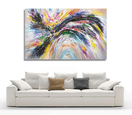 Energy Wings XXXL 2