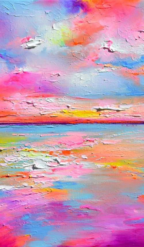 New Horizon 179 by Soos Roxana Gabriela