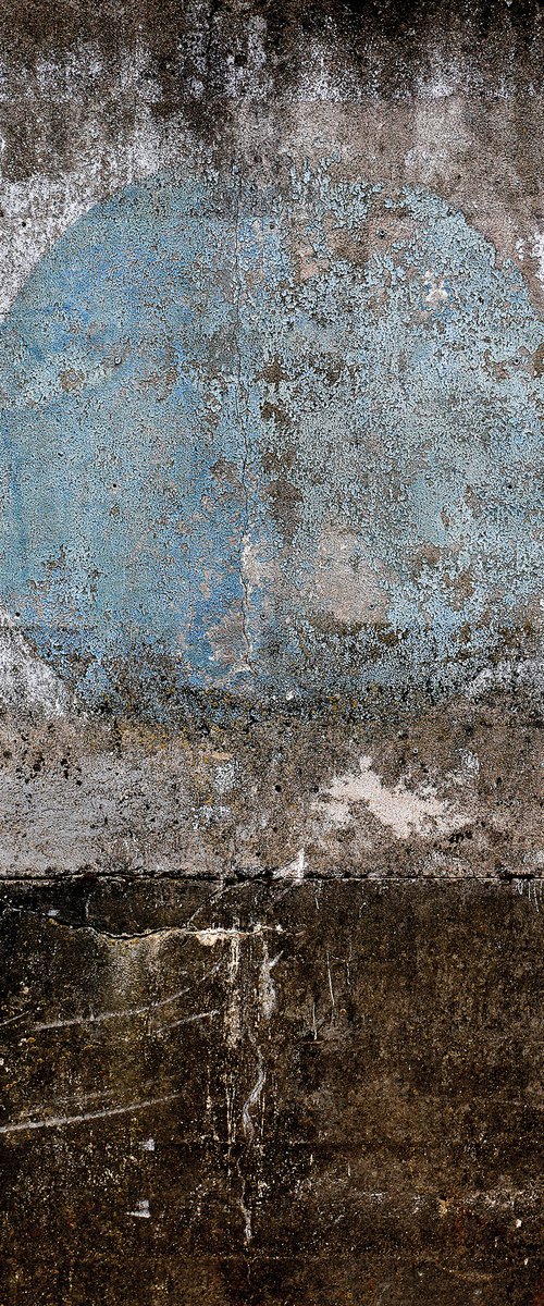 Wall 6 by Maciej Jabkowski