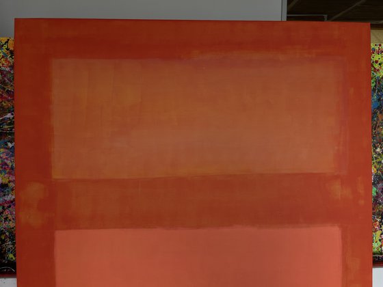 Orange Keeps Its Secrets