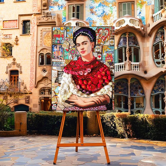 Frida Kahlo