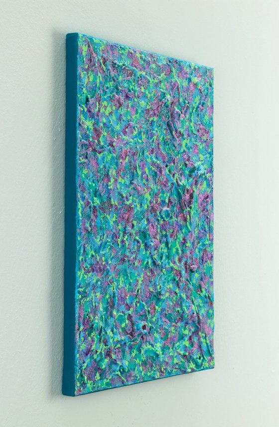 Matter Painting 138