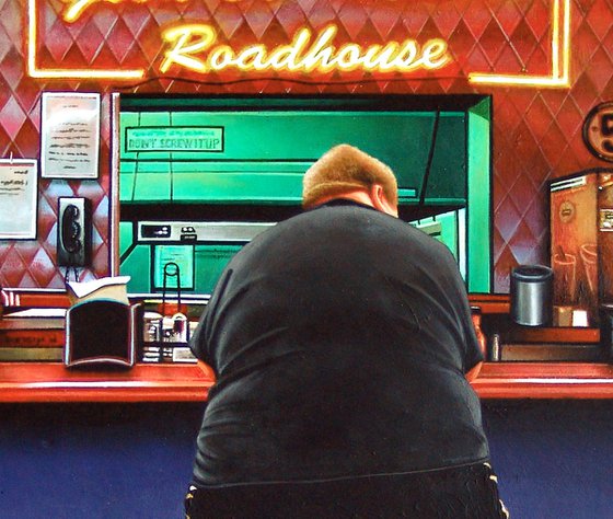 Good Ol' Mimi's Roadhouse