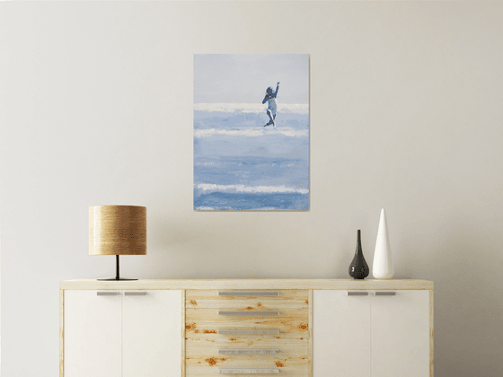 Whispers of childhood II