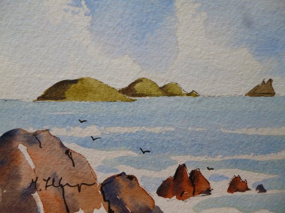 Blaskets