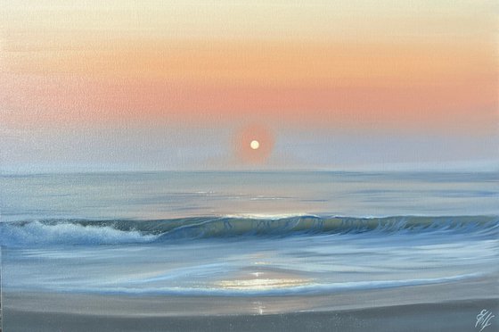 Where The Light Rests