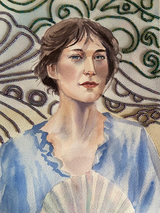 Stay comfortable, avoid greatness