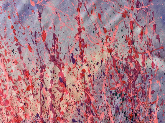 Lavender Symphony