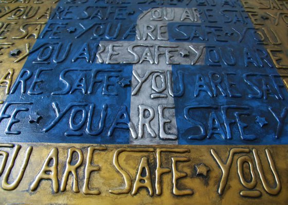 You Are Safe