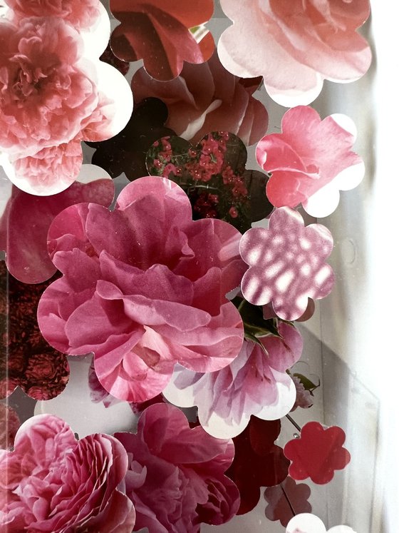 Full Bloom I