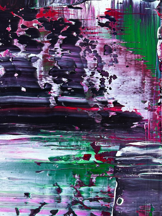 "Heat Signature"
