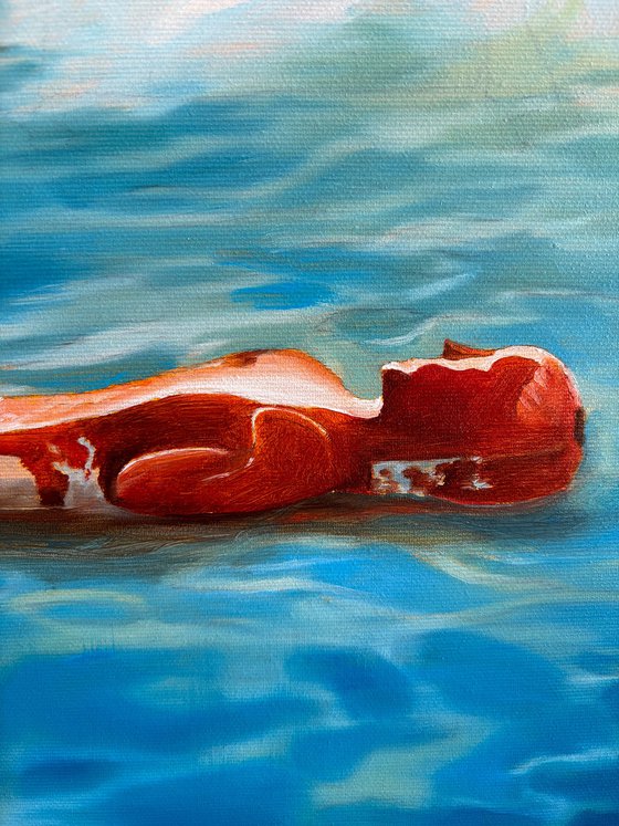 Disgelo (The melting)