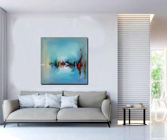 Sea decor